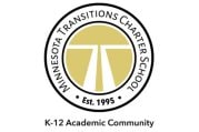 Minnesota Transitions Charter School logo