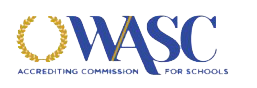 WASC Logo