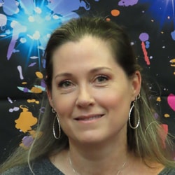 Laura Brown