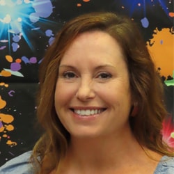Image of Ms. Eads