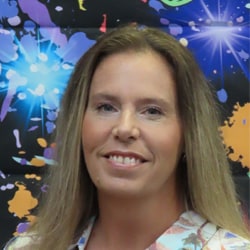 Image of Ms. Fryar