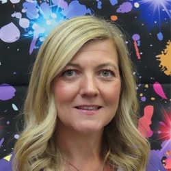 Image of Ms. Green