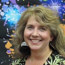 Stephanie Harrison