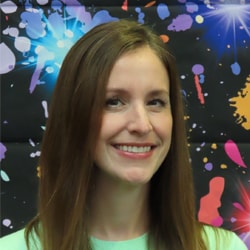 Image of Ms. Rutherford