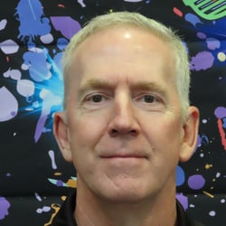 Greg Wolfe