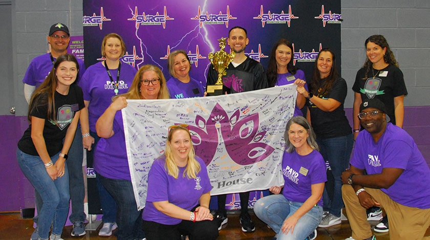 Staff of South Carolina Connections Academy