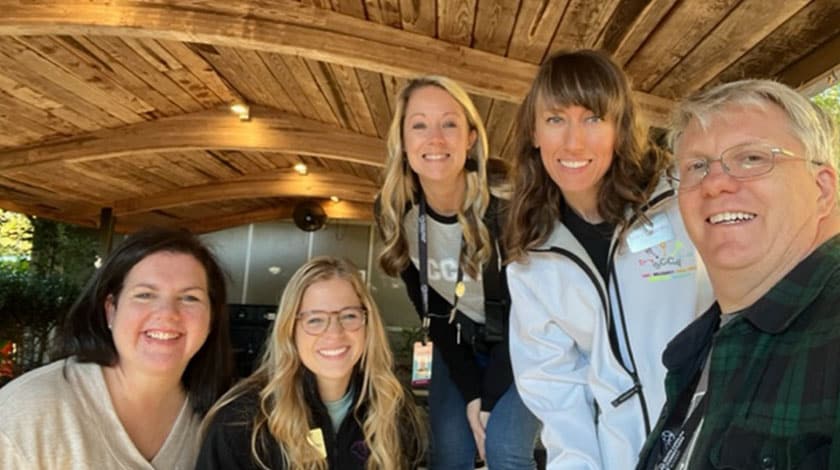Staff of South Carolina Connections Academy
