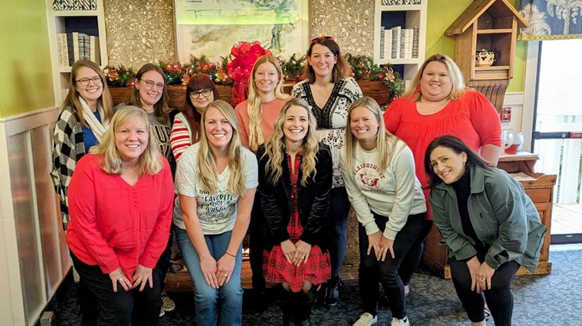 Staff of South Carolina Connections Academy
