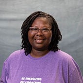 Image of Kimberly Mickle