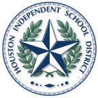 Houston district logo