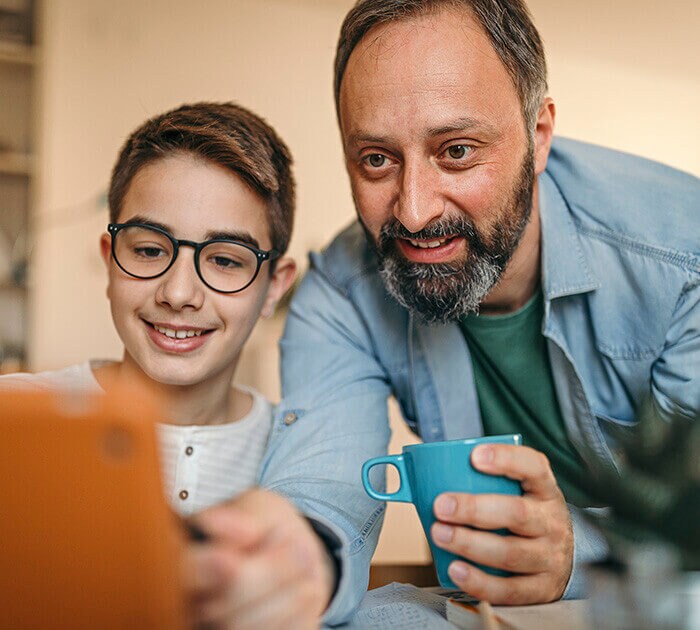 IEP Programs at Connections Academy