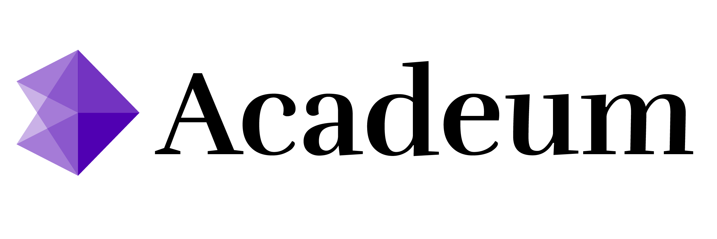 Acadeum logo