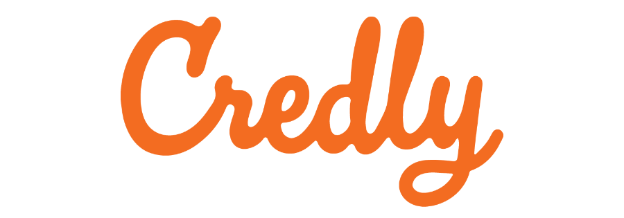 Credly logo