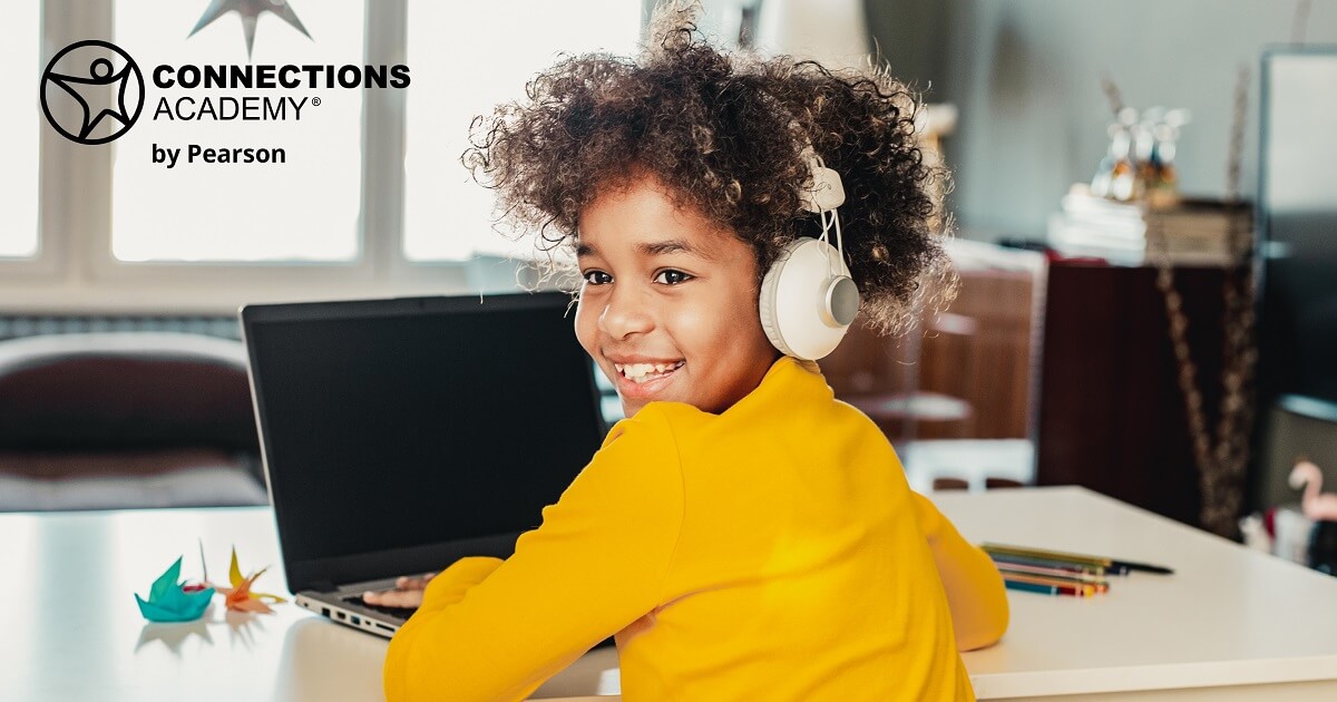 School Login | Connections Academy