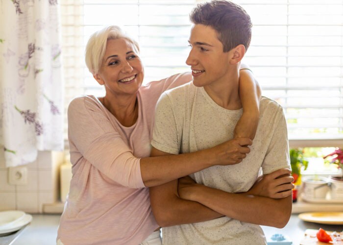 Partnering with Parents at Connections Academy leads to Success