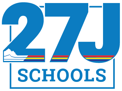 27J Schools logo