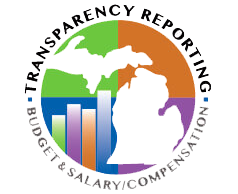 Transperancy Reporting Logo for Llighthouse Connections Academy