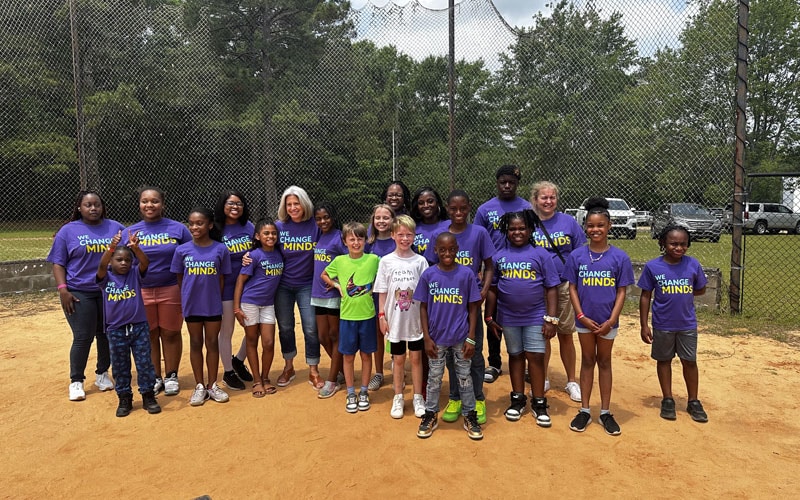 So much fun was had at Field Day!