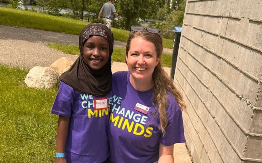 The Minnesota Connections Academy Elementary team!