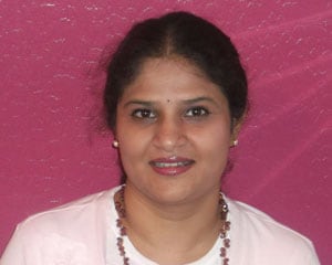 Sunitha