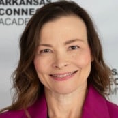 Image of administrator Ms. Farmer