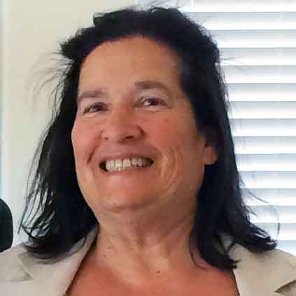 Image of Vicki Boartfield