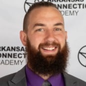 Image of administrator Mr. Cisar