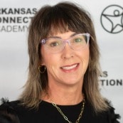 Image of Ms. Merritt