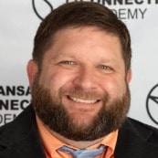 Image of Mr. Harrison