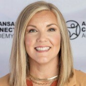 Paige McKee