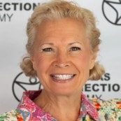 Susan Todd-Ifland