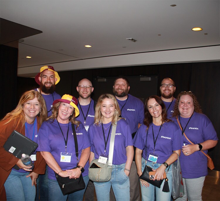 Arkansas Connections Academy staff