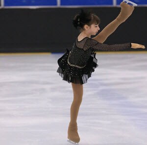 Tatiana figure skating