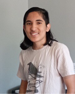 Nico Diaz