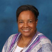 Image of Deidre Powell