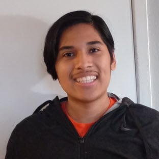 Nico Diaz