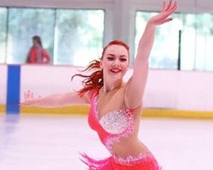 Samantha McCain