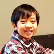 Adler Vuong