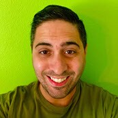Image of Mr. Uriel