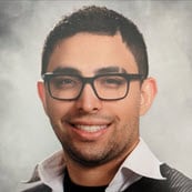 Image of Mr. Valenzuela