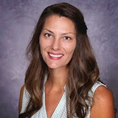 Image of Ms. Harp
