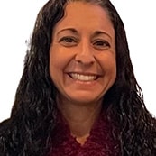 Image of Danielle Wilson