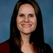Image of Ms. Donnelly