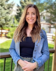 Cherie Knudsen