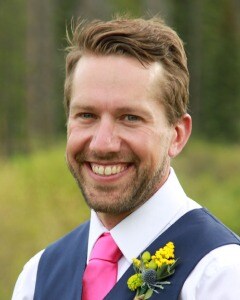 Jason Maher