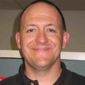 Image of Mr. Ferrie