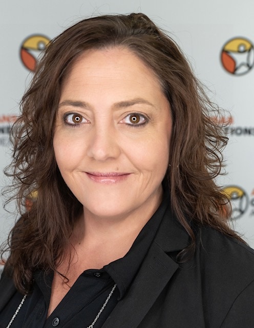 Darla Gardner