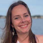 Image of Ms. Mitchell