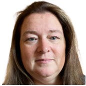 Image of Ms. Allen