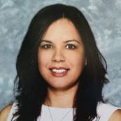 Image of Ms. Fernandez-Rhoden